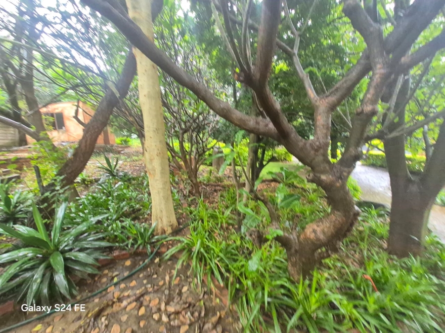 4 Bedroom Property for Sale in Safari Gardens North West